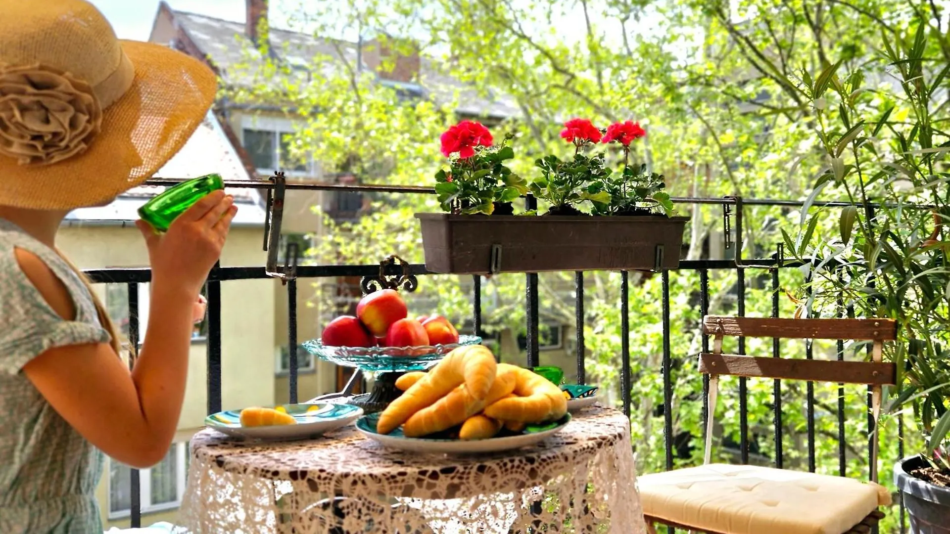 Apartment Budaspice Apartman At Gellert - Aircon & Free Parking Budapest